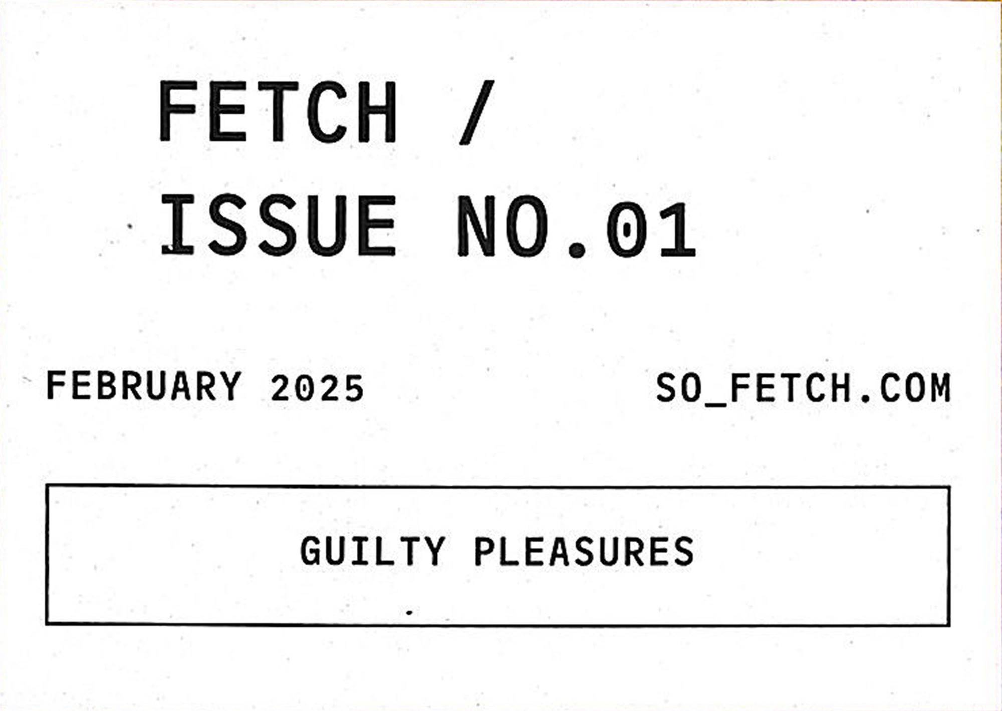 Fetch issue label